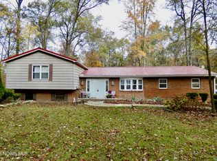 6480 County Road 1, Kansas, OH 44841