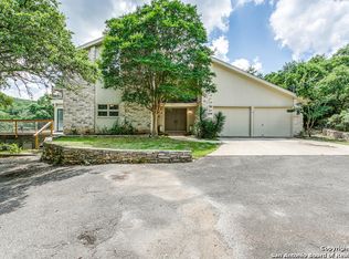 22727 Cielo Vis, San antonio, TX 78255