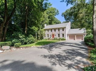 100 School St, Milton, MA 02186