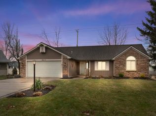 9217 Red Berry Ct, Fort Wayne, IN 46804