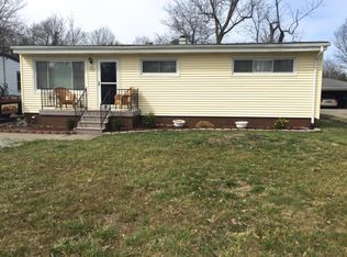 1113 Clay Ave, Louisville, KY 40219