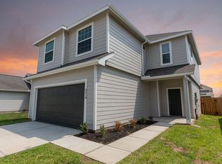 5419 Briana Dee Dr, Rosharon, TX 77583