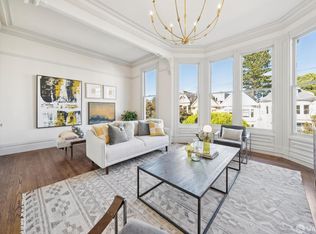 507 Cole St #A, San Francisco, CA 94117