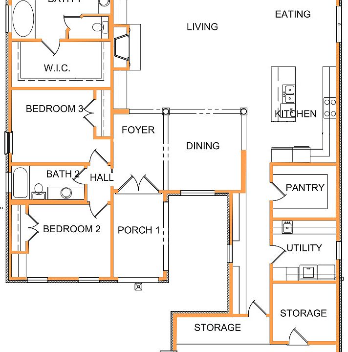 2nd image of 401 Brazos Dr #8THPK9