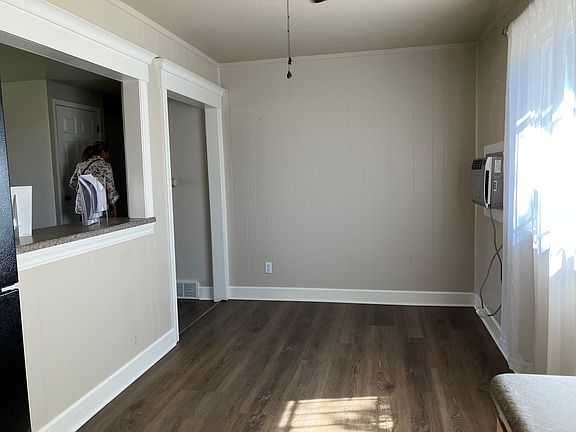 Kitchen Nook