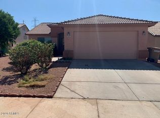 11241 W Seldon Ln, Peoria, AZ 85345