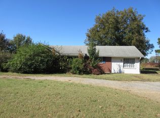 677 Dawson Rd, Brighton, TN 38011