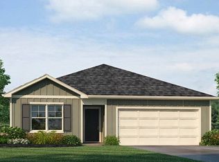 The Aaron Plan, McCalla Trace, Bessemer, AL 35022