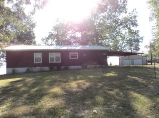 109 Phillips Rd, Shelbyville, TX 75973
