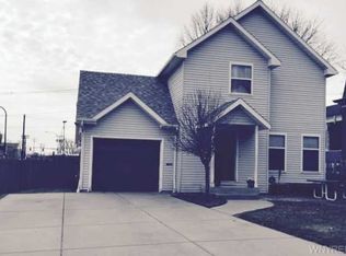400 Prospect Ave, Buffalo, NY 14201