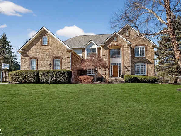 12550 Scottish Bnd, Carmel, IN 46033