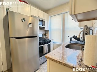 24 Wallingford Rd APT 3, Boston, MA 02135