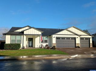 1605 NW Sarah Ave, Albany, OR 97321