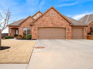 3205 SW 137th Ct, Oklahoma City, OK 73170