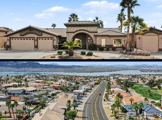 2310 Jamaica Blvd S, Lake Havasu City, AZ 86406