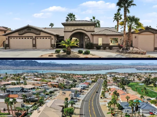 2310 Jamaica Blvd S, Lake Havasu City, AZ 86406