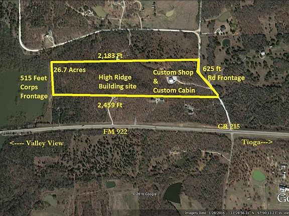 2nd image of 137 County Road 215