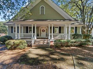131 Oakton S, Eatonton, GA