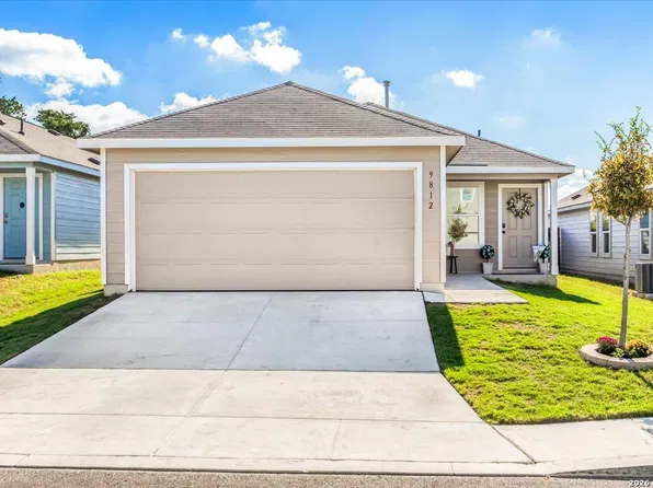 9812 BUTTE CRK, San Antonio, TX 78254