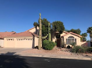 16645 S 38th Pl, Phoenix, AZ 85048