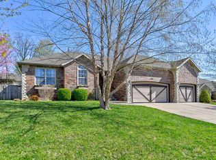 5131 E Copper Ridge St, Springfield, MO 65809