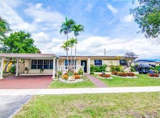 8961 SW 200th St, Cutler Bay, FL 33157