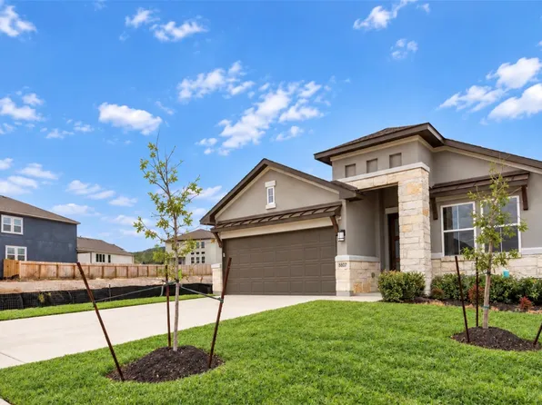 8507 Pine Muhly Dr, Lago Vista, TX 78645