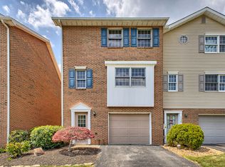 1128 Cranston Dr, Greensburg, PA 15601