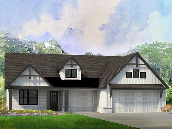 Coleman Designer Elevation