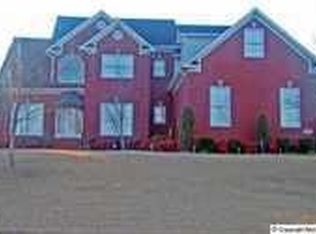 106 Downing Rdg, Madison, AL 35758