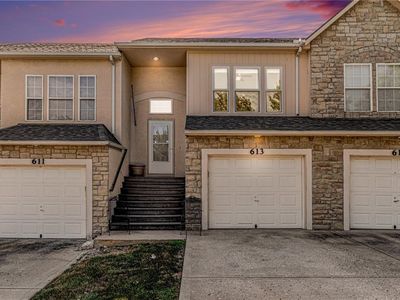 613 S Woodson Ln, Gardner, KS, 66030