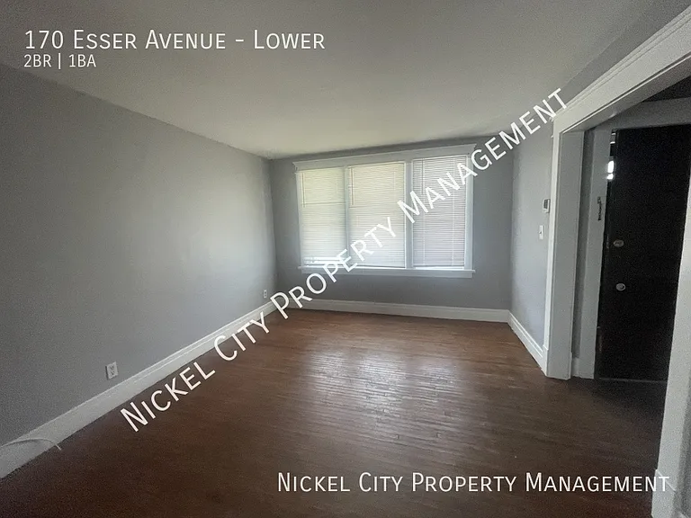 170 Esser Ave #LOWER — Photo 5