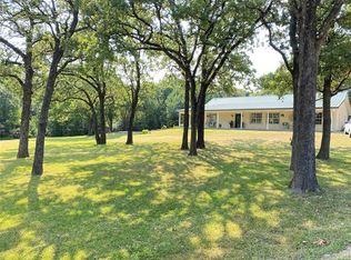 4100 Matthew Dr, Cleburne, TX 76031