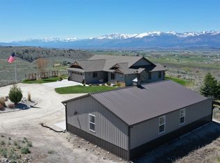 447 Labrador Trl, Corvallis, MT 59828