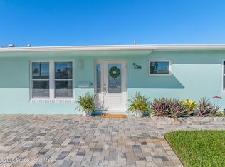 465 Cardinal Dr, Satellite Beach, FL 32937