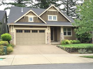 11638 SE Aerie Crescent Rd, Happy Valley, OR 97086