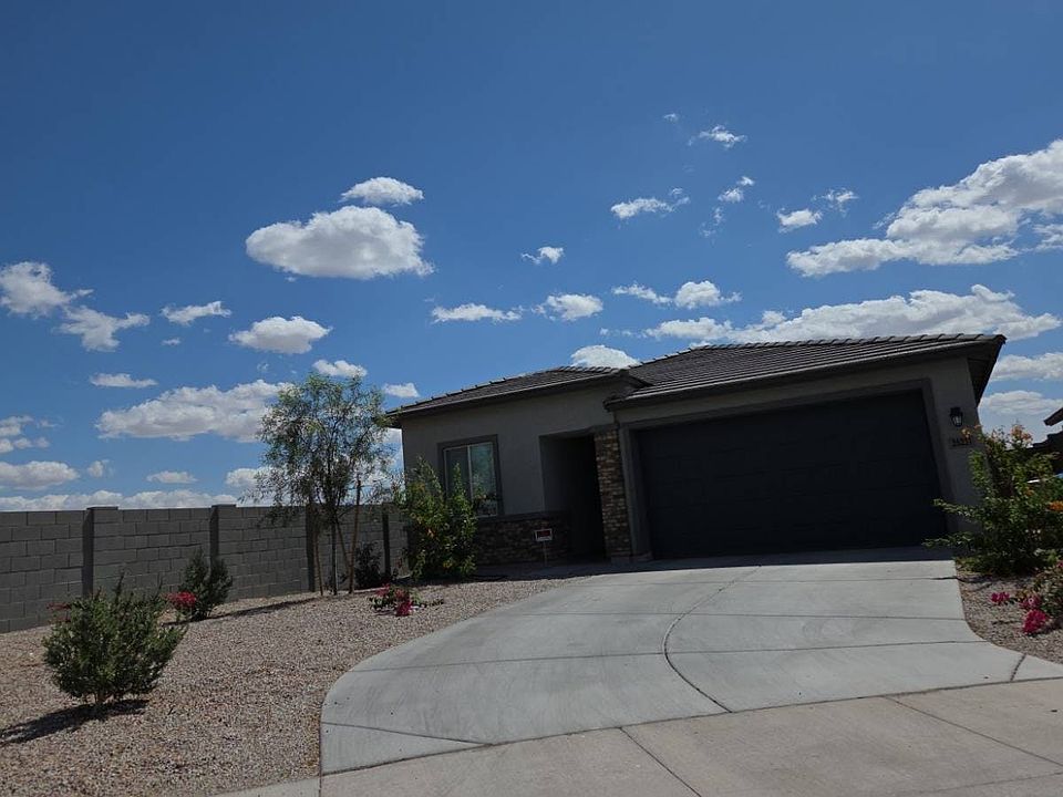 1st image of 25231 W Huntington Dr