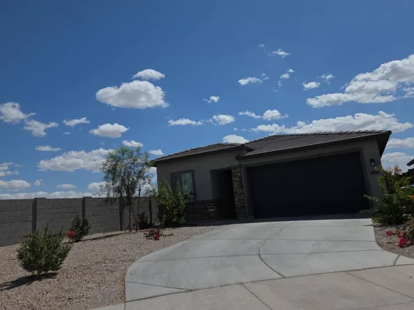 25231 W Huntington Dr, Buckeye, AZ 85326