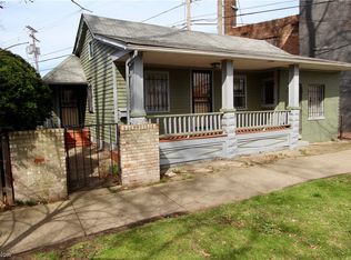2022 W 45th St, Cleveland, OH
