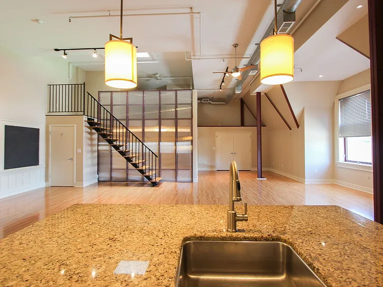 Fifth Avenue School Lofts — Photo 46