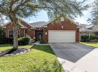 9419 Tartan Manor St, Spring, TX 77379