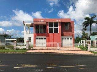 3 Calle 3, Morovis, PR 00687
