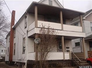 3202 Cypress Ave, Cleveland, OH