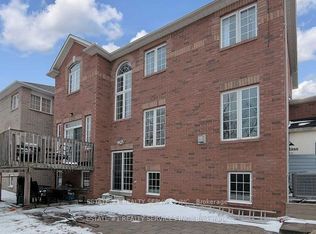 32 River Rock Cres, Brampton, ON