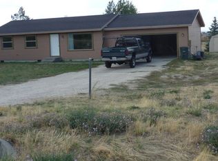 813 Abarr Plz, Spring Creek, NV 89815