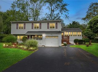 42 Ludvigh Rd, Bardonia, NY 10954