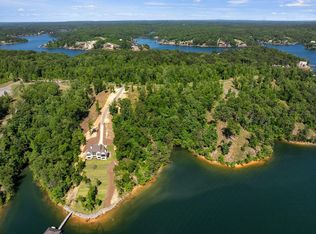 134 County Road 2018, Crane Hill, AL 35053