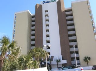 1905 S Ocean Blvd #604, Myrtle Beach, SC 29577