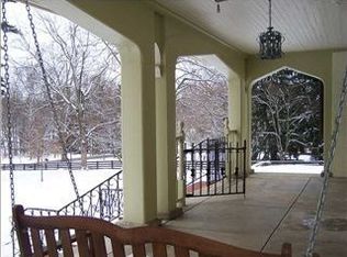 11705 Owl Creek Ln, Anchorage, KY 40223