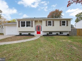 61 Haddon Ave, Gibbsboro, NJ 08026